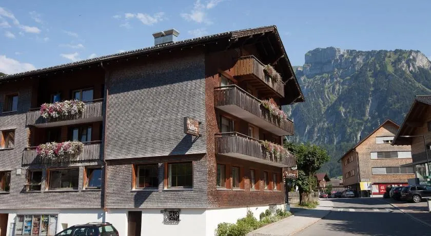 Dorfgasthof Adler - Image 1