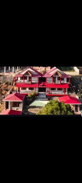 Shiva cottage - Image 1