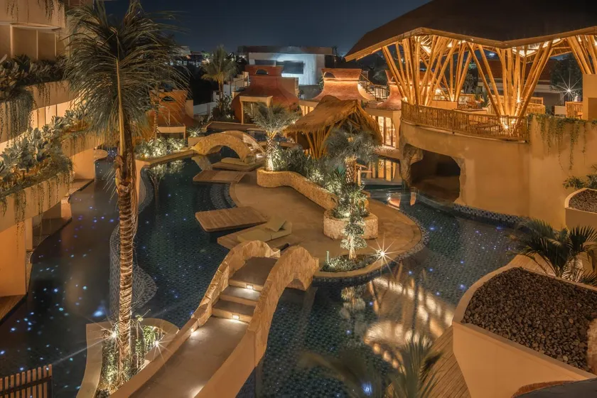 La Mewali Resort & Spa Canggu by Ini Vie Hospitality - New Opening - Image 1