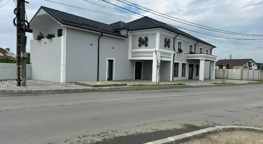 Luxeva Events Hotel - Image 1