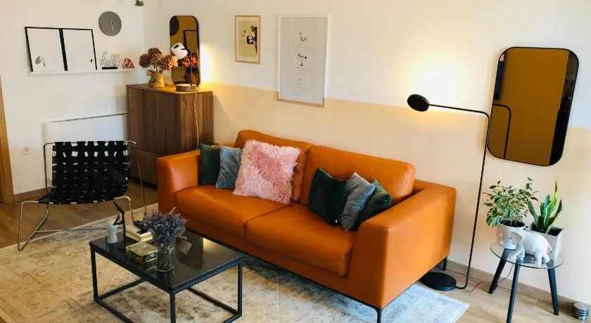 Apartments Porec - Image 1