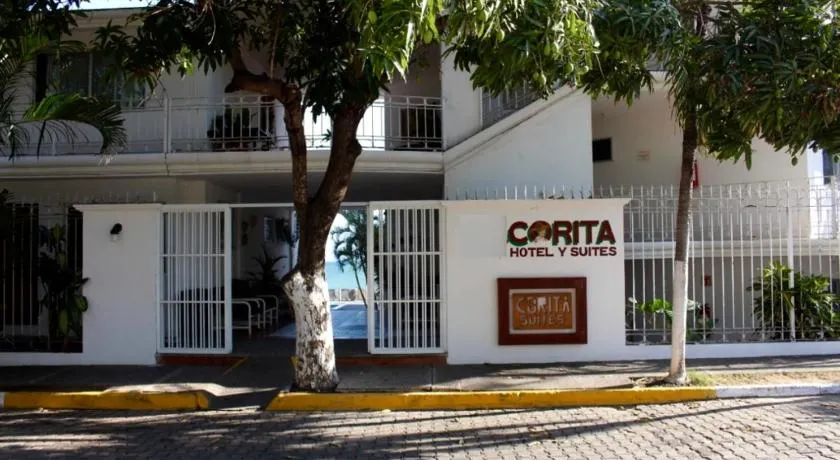 Hotel y Suites Corita - Image 1