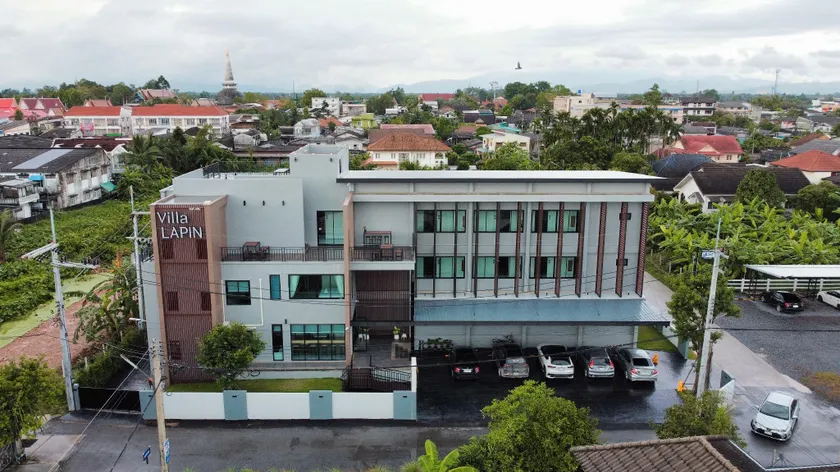 VillaLapinHotel - Image 1