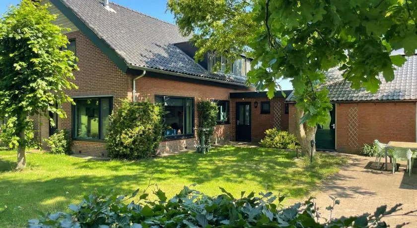 5 pers vakantiehuis met Hottub nabij Vorden - Image 1