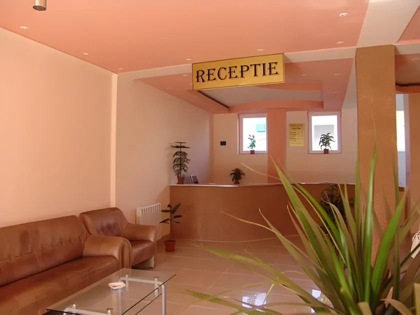 Hotel Class - Image 1