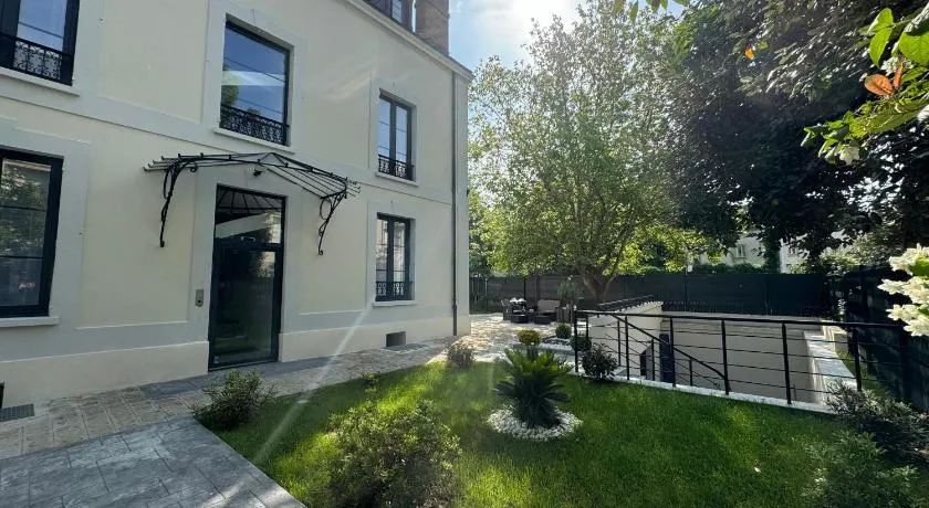L'Etoile de Seine 77 Appartement 2 - Image 1