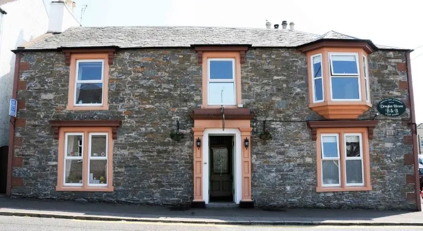 Douglas House - Image 1