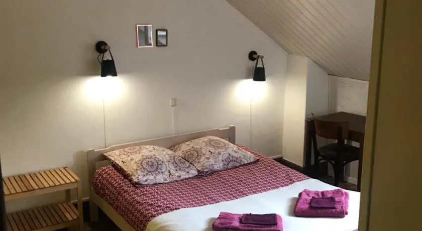 Maison L'Orriégeoise - Image 1