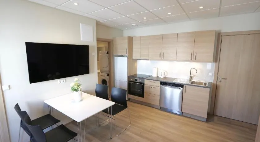 K16Apartments - Image 1