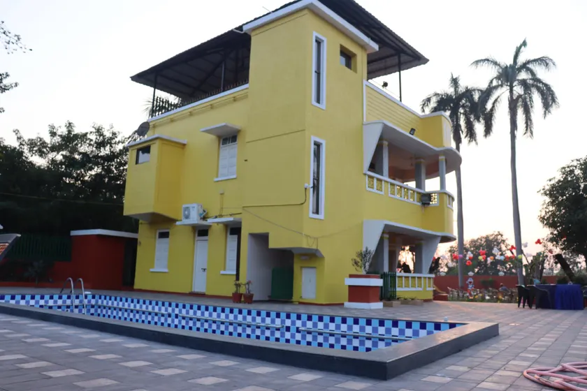 Kesar farms damano - Image 1