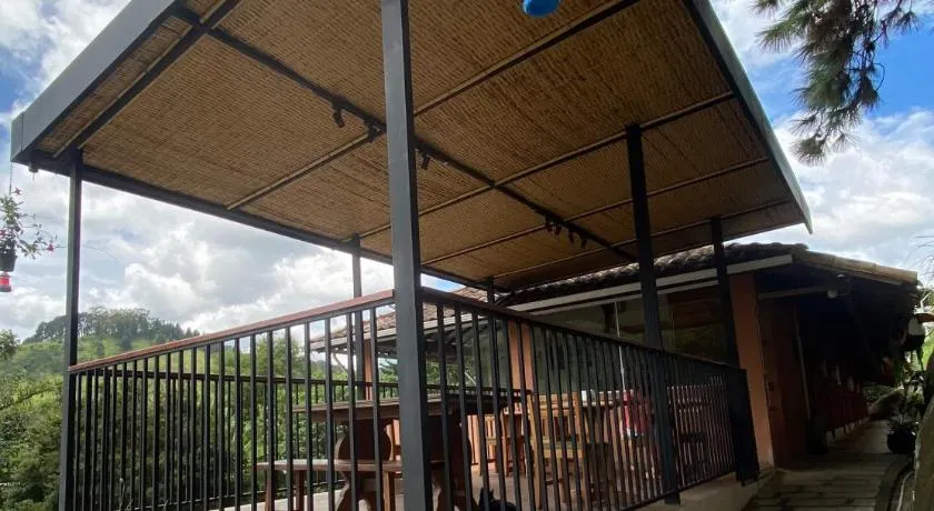 Itaipava Cama e Café - Image 1