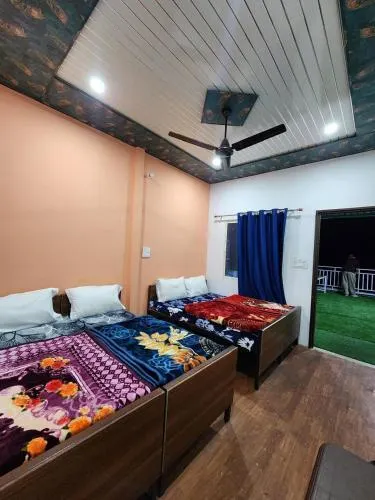 Hotel Shri Ram Kedar Kailasha - Image 1