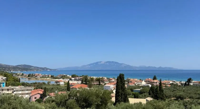 Endless Seaview Apartment A - Image 1