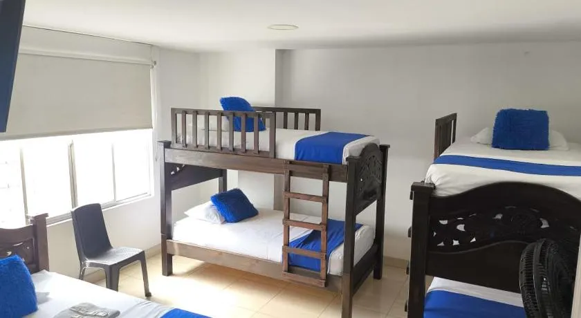 hotel koral palmira - Image 1