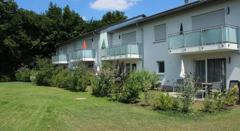Appartements Am Kurpark - Image 1