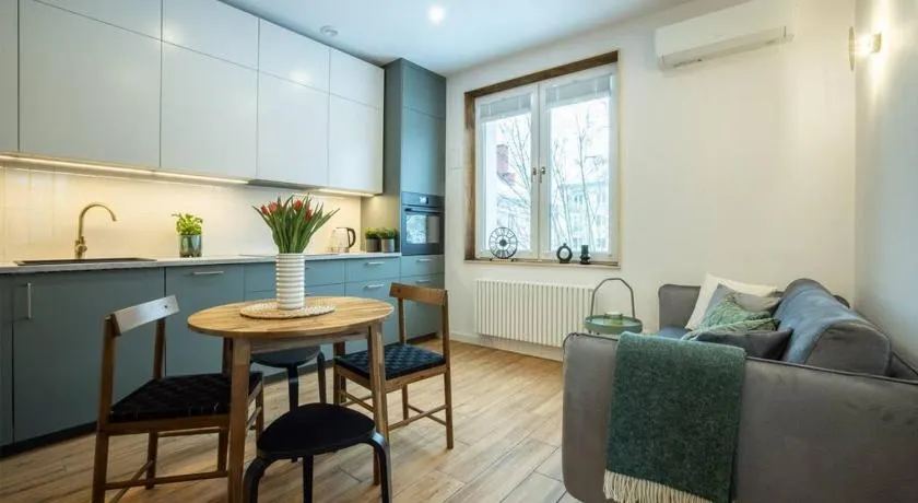 Zegrze Lake apartament OFICERSKI - Image 1
