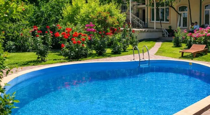 Hotel Latif Samarkand - Image 1