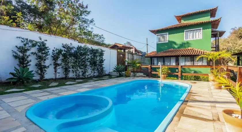 Villa Arpoador | Praia e Piscina | by Búzios Rentals - Image 1