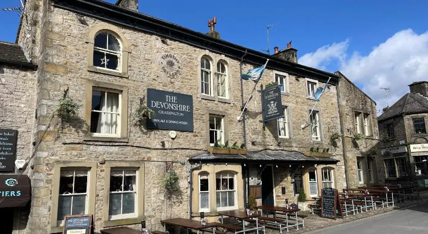 The Devonshire Grassington - Image 1