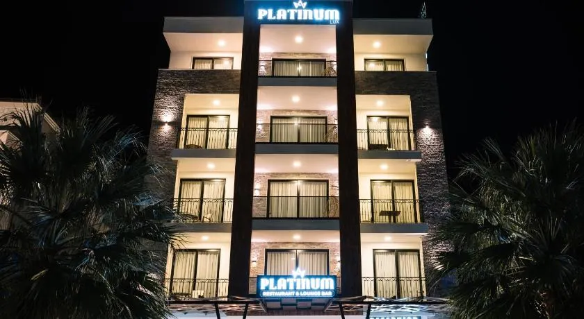 Hotel Platinum Lux - Image 1