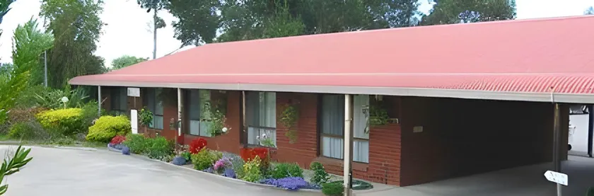 Orbost Country Road Motor Inn - Image 1