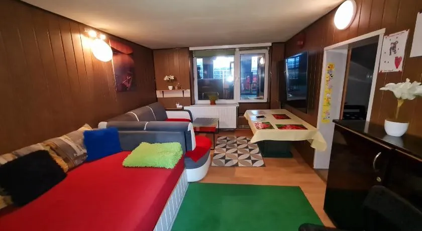 Apartament Park Śląski - Image 1