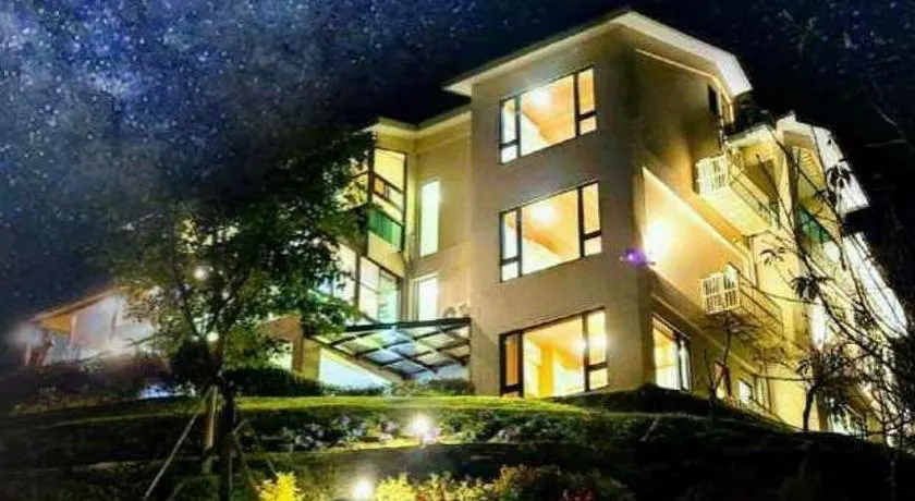 山水奇異San Shuei Kiwi桃園市民宿編號038 Homestay - Image 1