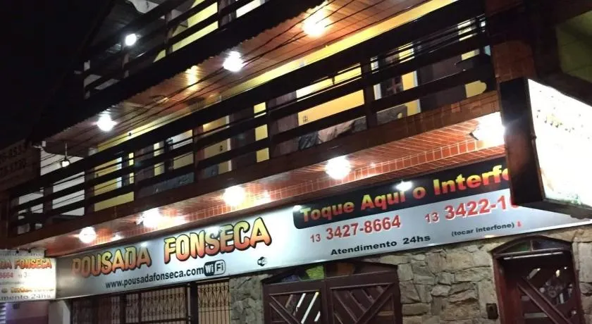 Pousada Fonseca - Image 1