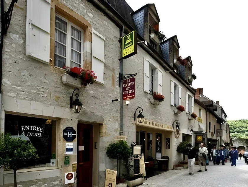 Le Terminus des Pèlerins - Image 1