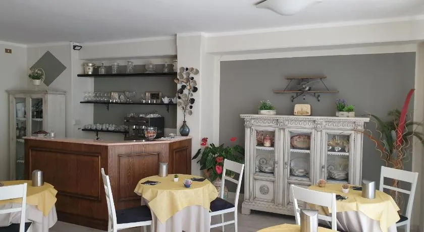 B&B Le Scalette B&B San Marco - Image 1