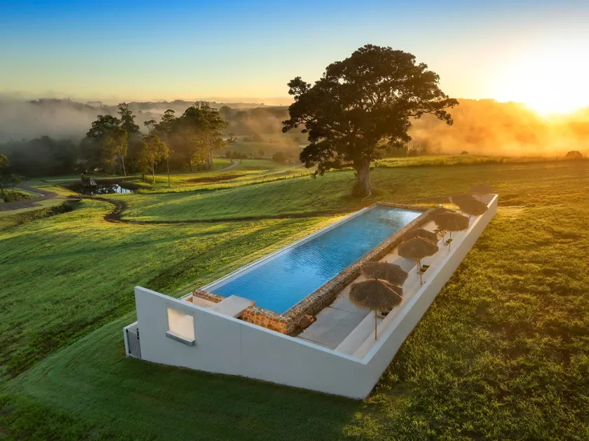 Sun Ranch Byron Bay - Image 1