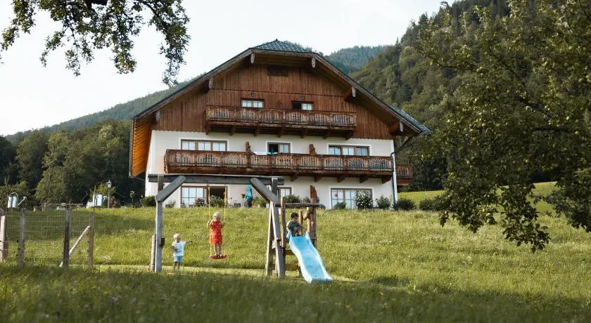 Urlaub am Dichtlhof - Image 1