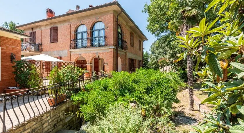 Casa San Francesco Rapolano - Image 1