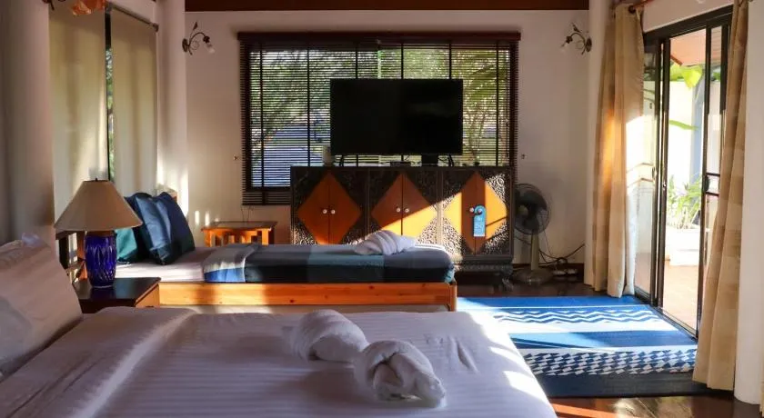 Casa Khaoyai Bed&Breakfast - Image 1