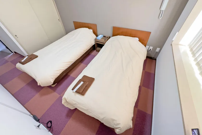 Business Hotel Sakaguchiya - Image 1