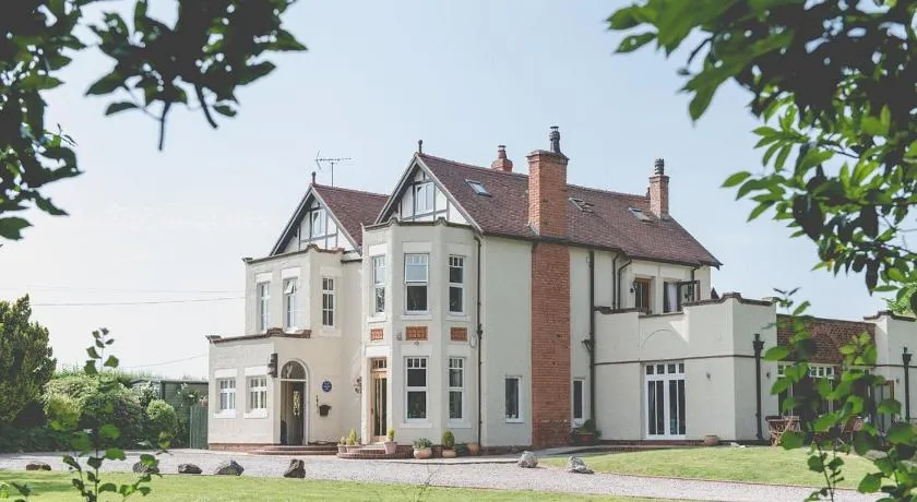 Mere Brook House - Image 1