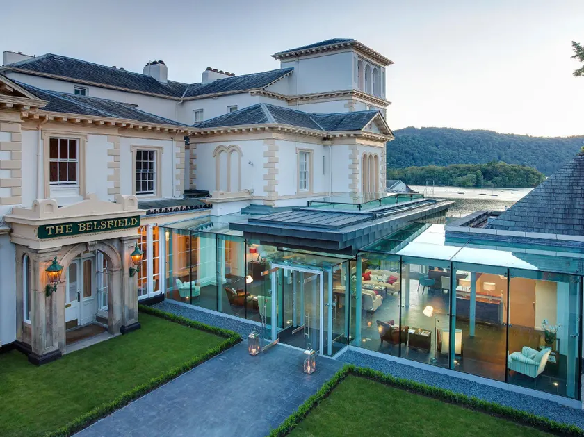 The Belsfield Hotel - Image 1