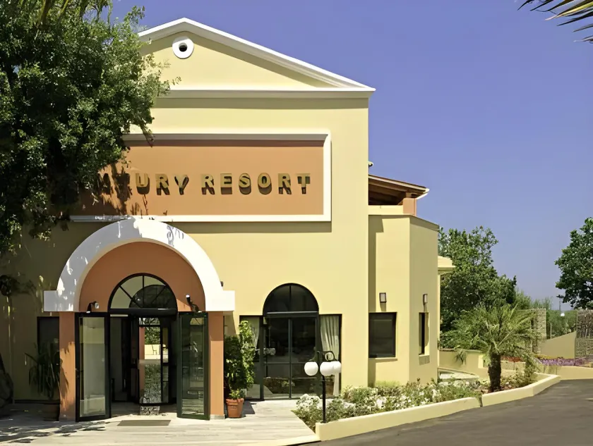 Century Resort - Image 1