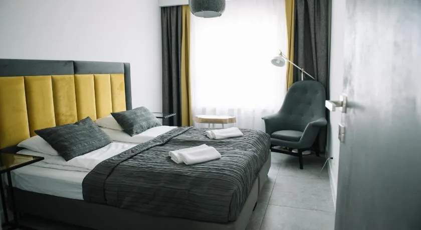 APARTAMENT BUŁGARSKA 60m2-3 POKOJE-PIĘKNY WIDOK-13 PIĘTRO 24H CHECK IN - Image 1