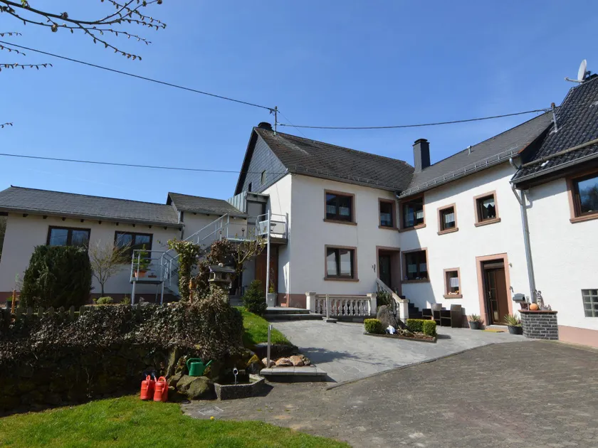 Well equipped holiday home in the Eifel - Image 1