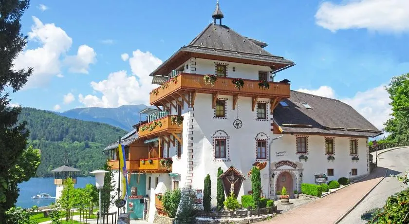 Staudacher Hof-Das Romantische Haus - Image 1
