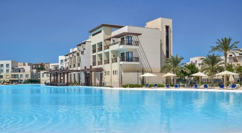 Marassi Boutique Hotel-Blanca - Image 1