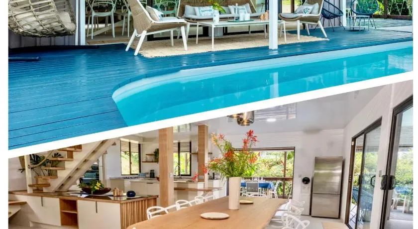 Villa Virama - Moorea - Image 1