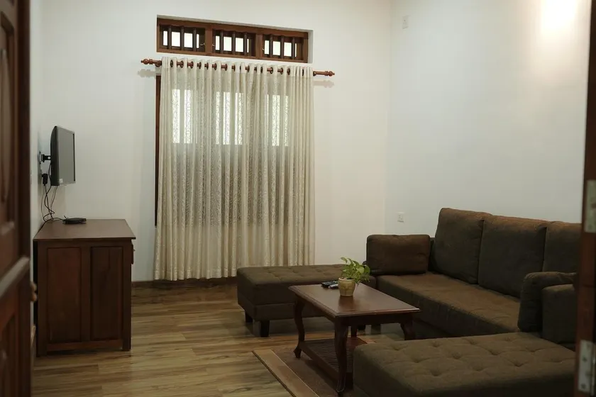 Executive One Bedroom Villa.(chethi) - Image 1