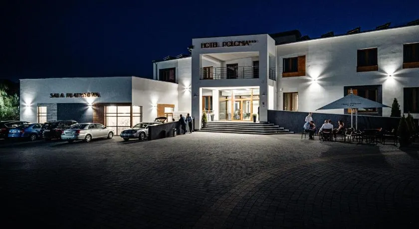 Hotel Polonia - Image 1