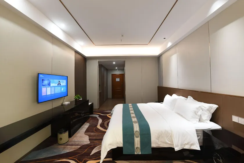 Jincheng Business Hotel (Aviation Academy Branch) - Image 1