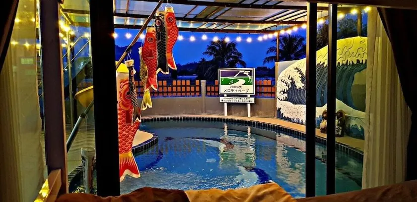 Be Cool Pool Villa - Image 1