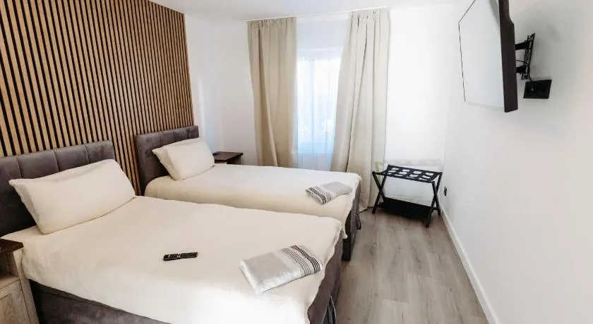 3Br - Brand New Apartment - CIBA Apartments - Image 1