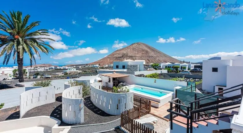 Vivienda Vacacional Finca Aradri - Image 1
