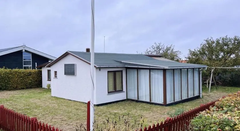 Holiday Home Ginger - 50m from the sea by Interhome - Image 1